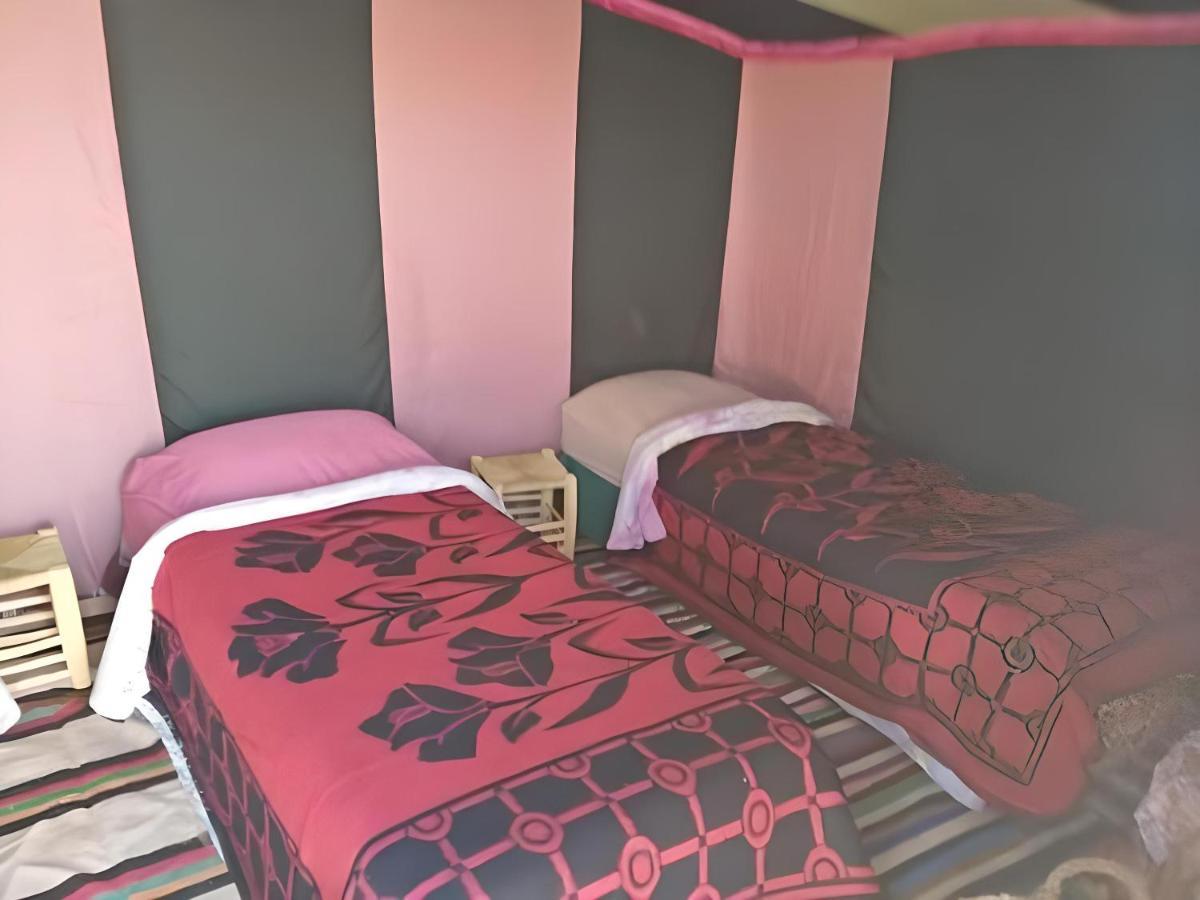 Hotel Camp Mbark Authentic M’hamid El Ghizlane Exterior foto