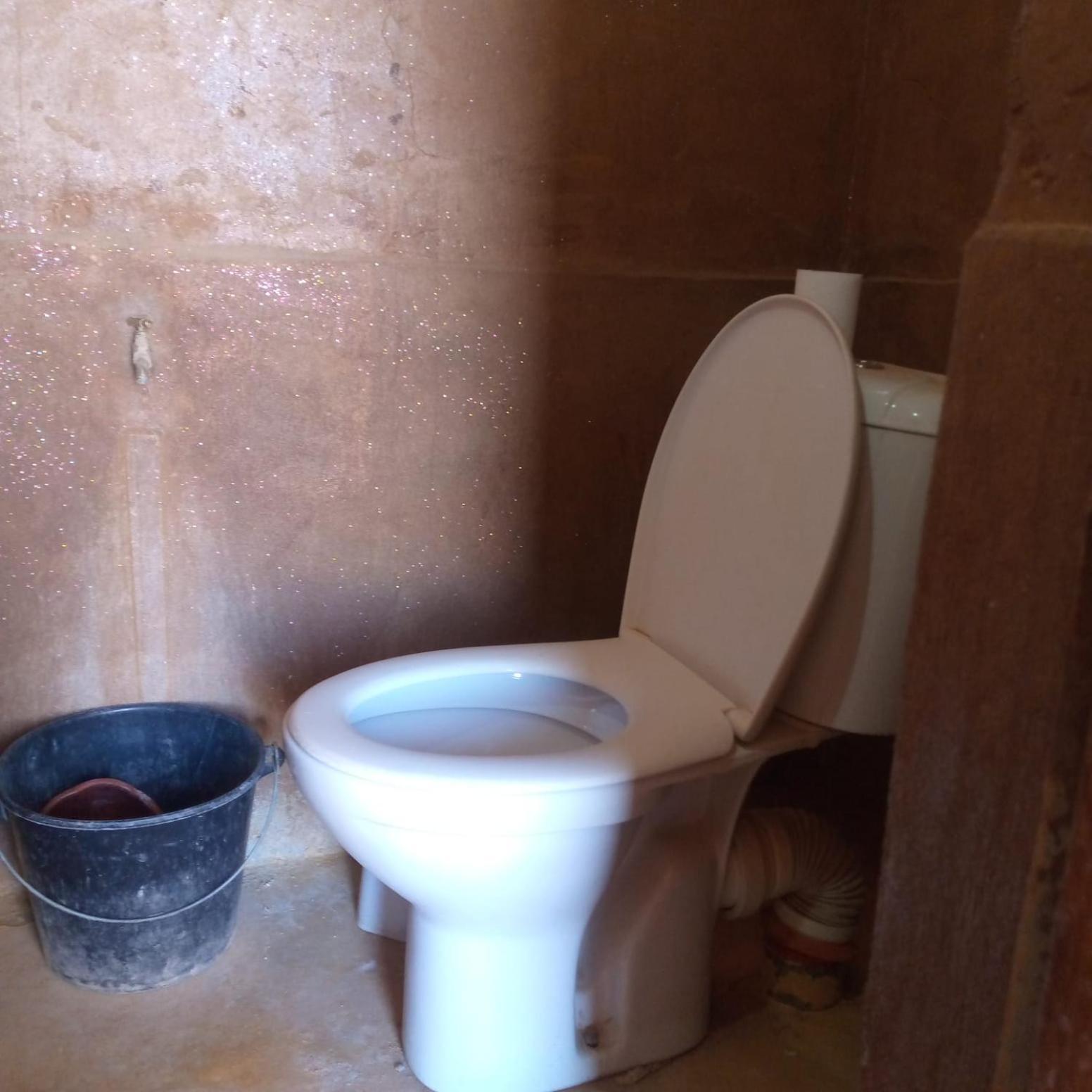 Hotel Camp Mbark Authentic M’hamid El Ghizlane Exterior foto