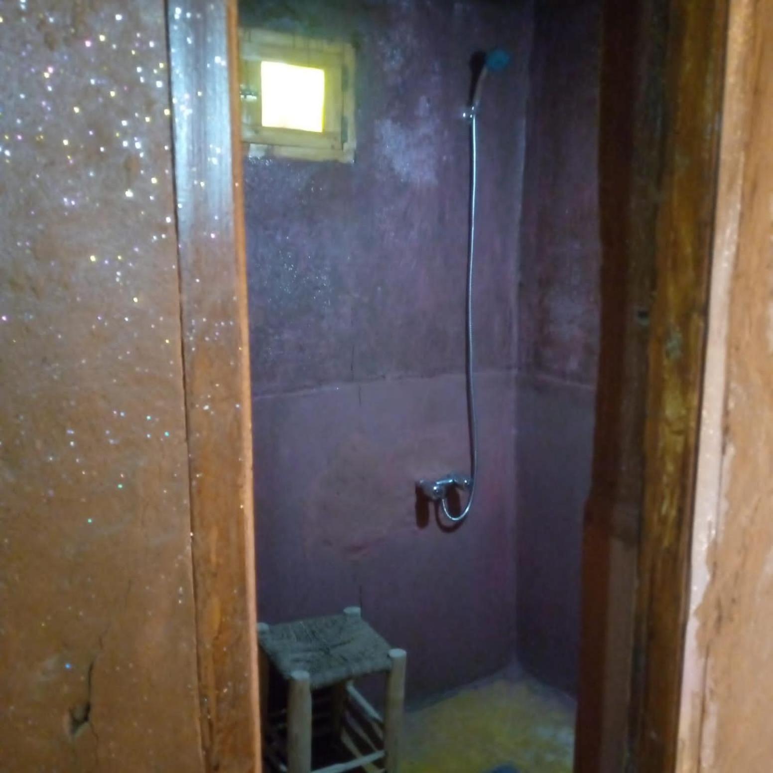 Hotel Camp Mbark Authentic M’hamid El Ghizlane Exterior foto